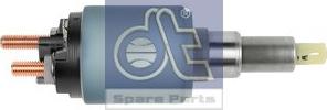DT Spare Parts 1.21720 - Solenoid Switch, starter www.parts5.com