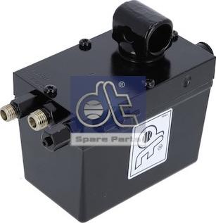 DT Spare Parts 1.23011 - Tilt Pump, driver cab www.parts5.com