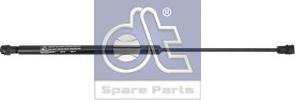 DT Spare Parts 1.23270 - Pneumatická prużina pre dvierka nástrojovej priehradky www.parts5.com