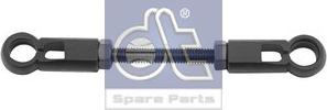 DT Spare Parts 1.22447 - Ball Socket, tie rod air spring valve www.parts5.com