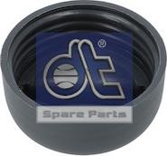 DT Spare Parts 1.22660 - Крышка, резервуар для воды www.parts5.com
