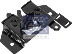 DT Spare Parts 1.22822 - Bonnet Lock www.parts5.com