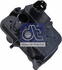 DT Spare Parts 1.22314 - Control Valve, coolant www.parts5.com