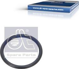DT Spare Parts 1.27400 - Seal, oil filter www.parts5.com