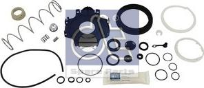 DT Spare Parts 3.94152 - Repair Kit, clutch booster www.parts5.com