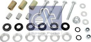 DT Spare Parts 3.95221 - Repair Kit, gear lever www.parts5.com