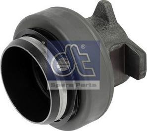 DT Spare Parts 3.40053 - Clutch Release Bearing www.parts5.com
