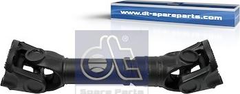 DT Spare Parts 3.59154 - Propshaft, axle drive www.parts5.com