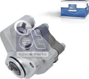 DT Spare Parts 3.69005 - Hydraulic Pump, steering system www.parts5.com