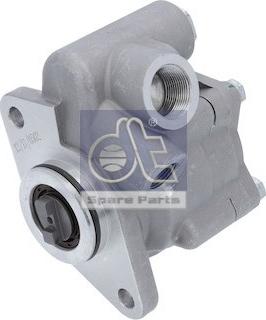 DT Spare Parts 3.69002 - Hydraulic Pump, steering system www.parts5.com