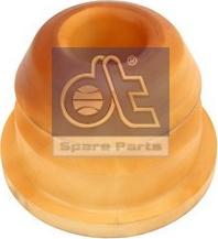 DT Spare Parts 3.65219 - Rubber Buffer, suspension www.parts5.com