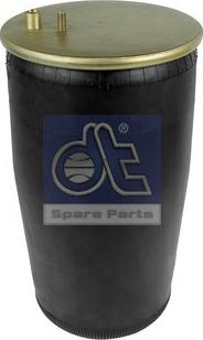 DT Spare Parts 3.66432 - Bellow, air suspension www.parts5.com