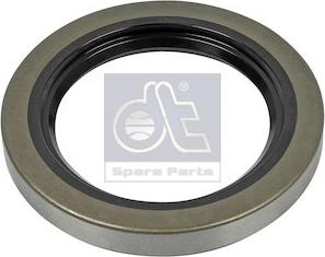 DT Spare Parts 3.60101 - Anillo retén, engranaje distribuidor www.parts5.com