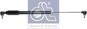 DT Spare Parts 3.63082 - Αμορτισέρ τιμονιού www.parts5.com