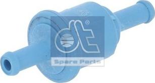 DT Spare Parts 3.16150 - Регулирующий клапан охлаждающей жидкости www.parts5.com
