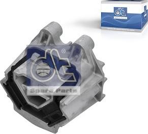 DT Spare Parts 3.10807 - Holder, engine mounting www.parts5.com