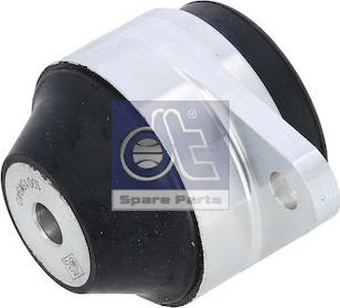 DT Spare Parts 3.10810 - Holder, engine mounting www.parts5.com