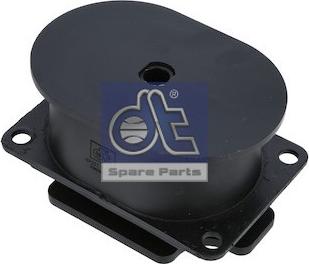 DT Spare Parts 3.10817 - Holder, engine mounting www.parts5.com