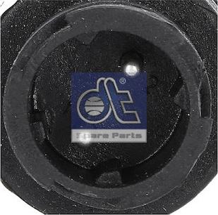 DT Spare Parts 3.18701 - Клапан, факельное устройство облегчения пуска www.parts5.com