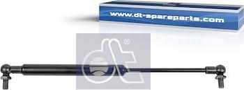 DT Spare Parts 3.80751 - Gas Spring, boot, cargo area www.parts5.com
