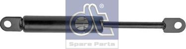 DT Spare Parts 3.80711 - Gas Spring, air deflector www.parts5.com