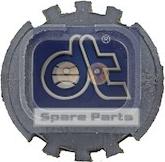 DT Spare Parts 3.83122 - Door Lock, driver cab www.parts5.com