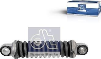 DT Spare Parts 3.34095 - Vibration Damper, v-ribbed belt www.parts5.com
