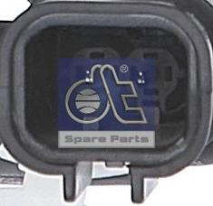 DT Spare Parts 3.34005 - Starter www.parts5.com