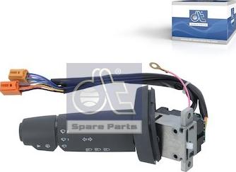 DT Spare Parts 3.33301 - Steering Column Switch www.parts5.com