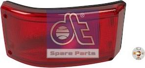 DT Spare Parts 3.32160 - Stop Light www.parts5.com