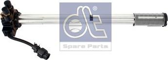 DT Spare Parts 3.23001 - Czujnik, poziom paliwa www.parts5.com