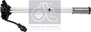 DT Spare Parts 3.23002 - Sender Unit, fuel tank www.parts5.com