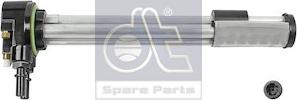 DT Spare Parts 3.23016 - Tunnistin, polttoainetankki www.parts5.com