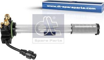 DT Spare Parts 3.23011 - Sender Unit, fuel tank www.parts5.com