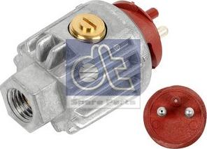 DT Spare Parts 3.70003 - Pressure Switch, brake hydraulics www.parts5.com