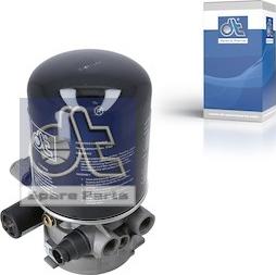 DT Spare Parts 3.71007 - Air Dryer, compressed-air system www.parts5.com