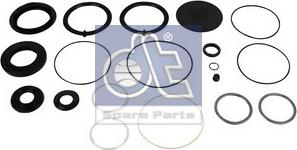 DT Spare Parts 2.95114 - Repair Kit, inner tie rod www.parts5.com