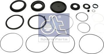 DT Spare Parts 2.95113 - Repair Kit, inner tie rod www.parts5.com