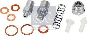 DT Spare Parts 2.91227 - Repair Kit, fuel pump www.parts5.com
