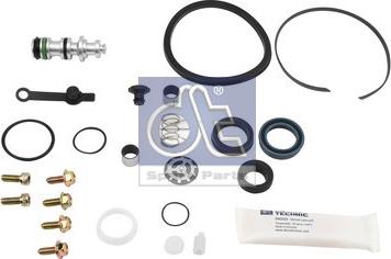 DT Spare Parts 2.93009 - Repair Kit, clutch booster www.parts5.com
