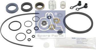 DT Spare Parts 2.93012 - Repair Kit, clutch booster www.parts5.com