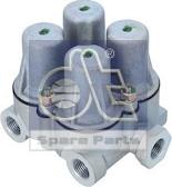 DT Spare Parts 2.44043 - Multi-circuit Protection Valve www.parts5.com