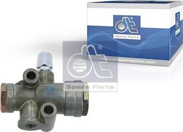 DT Spare Parts 2.44067 - Valve, power steering www.parts5.com