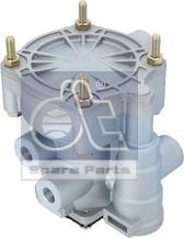 DT Spare Parts 2.44072 - Управляющий клапан, прицеп www.parts5.com