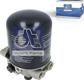DT Spare Parts 2.44242 - Air Dryer, compressed-air system www.parts5.com