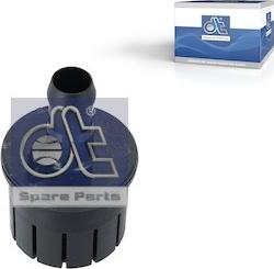 DT Spare Parts 2.47214 - Silencer, compressed-air system www.parts5.com