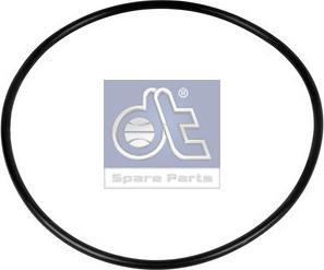 DT Spare Parts 2.50015 - Seal Ring, steering knuckle www.parts5.com