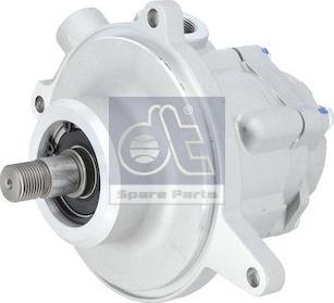 DT Spare Parts 2.53455 - Hydraulic Pump, steering system www.parts5.com