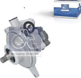 DT Spare Parts 2.53458 - Hydraulic Pump, steering system www.parts5.com