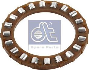 DT Spare Parts 2.53230 - Окачване, кормилна кутия www.parts5.com